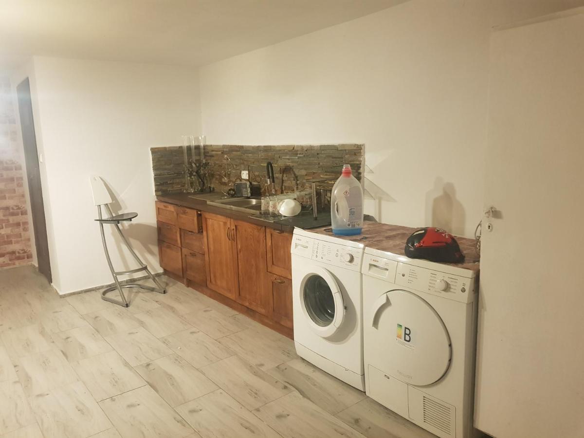 Apartamento Ranczo pod Babią Górą Lipnica Wielka Exterior foto