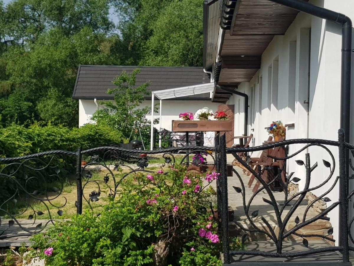 Apartamento Ranczo pod Babią Górą Lipnica Wielka Exterior foto