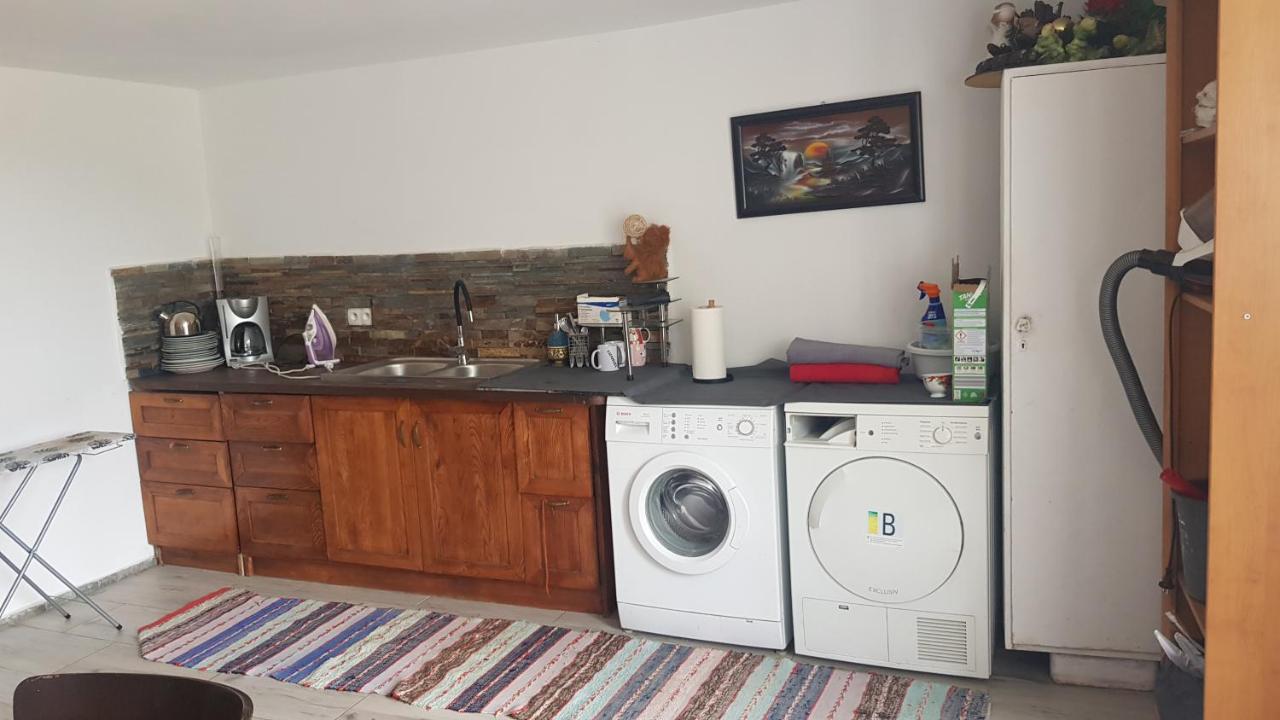 Apartamento Ranczo pod Babią Górą Lipnica Wielka Exterior foto